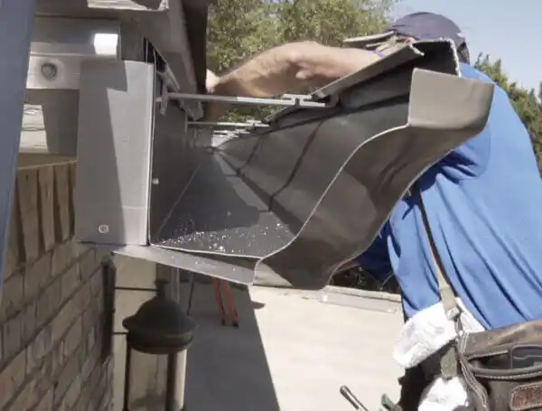 gutter services Atascadero